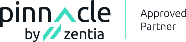 Zentia Partner Logo